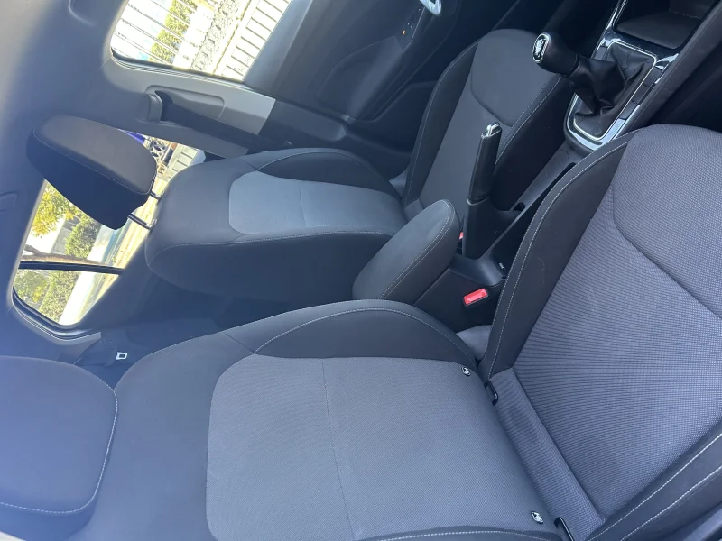 Imagen de Skoda Fabia