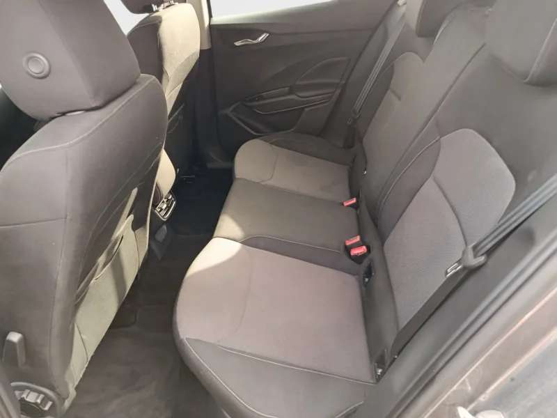 Imagen de Skoda Fabia