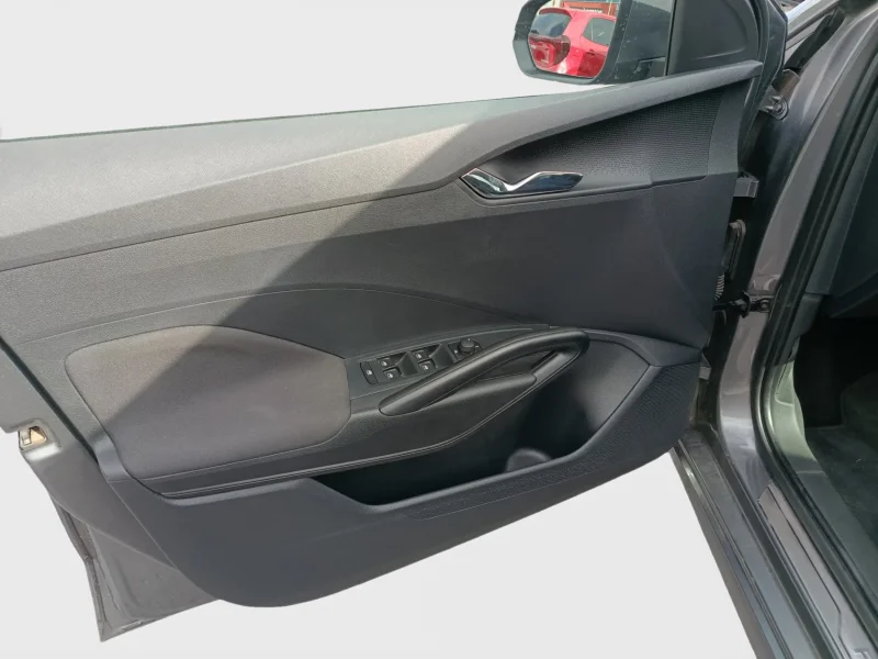 Imagen de Skoda Fabia