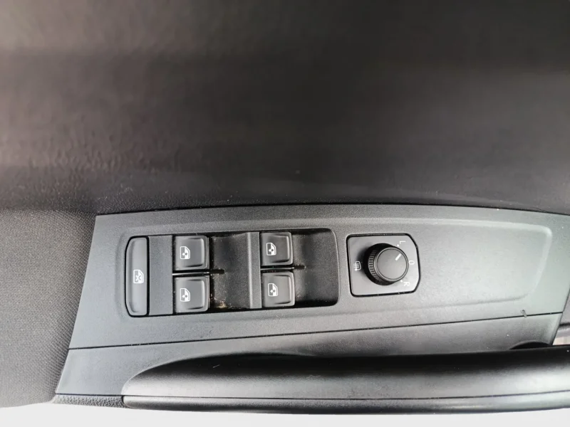 Imagen de Skoda Fabia