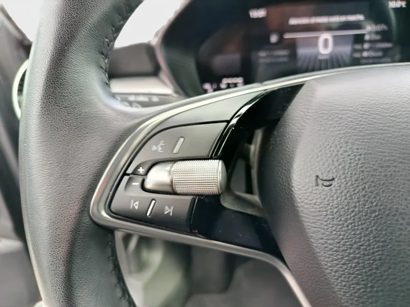 Imagen de Skoda Fabia