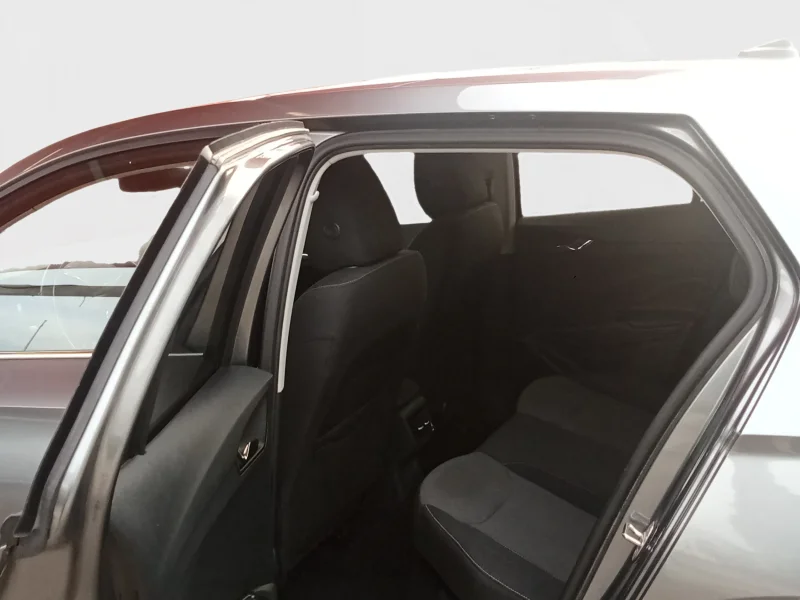 Imagen de Skoda Fabia