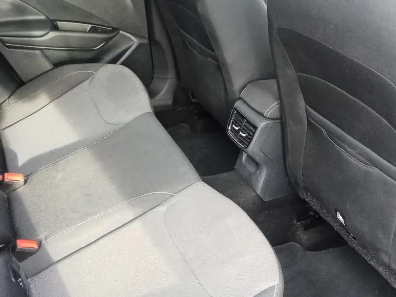 Imagen de Skoda Fabia