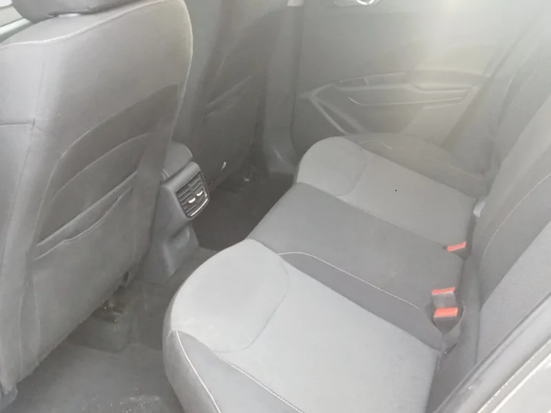 Imagen de Skoda Fabia