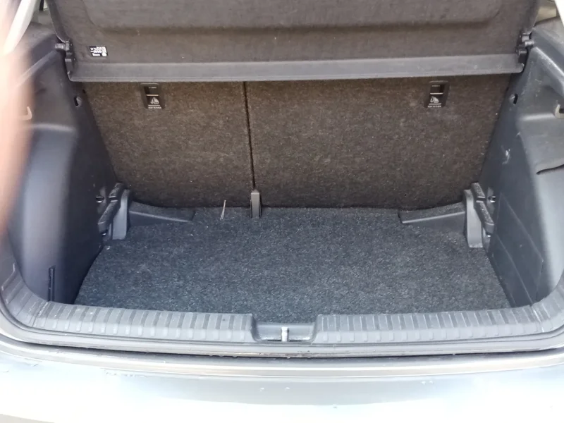 Imagen de Skoda Fabia