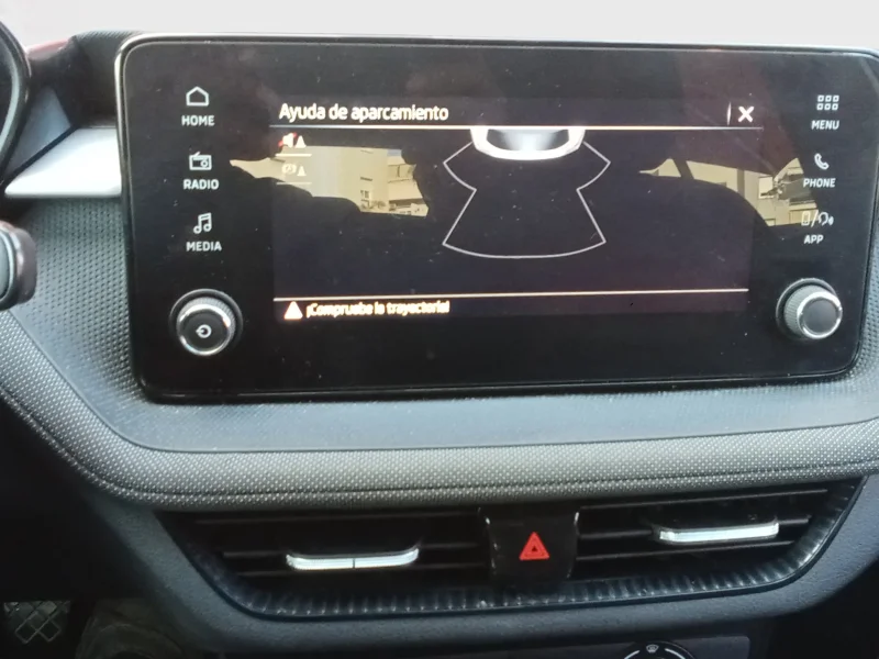 Imagen de Skoda Fabia