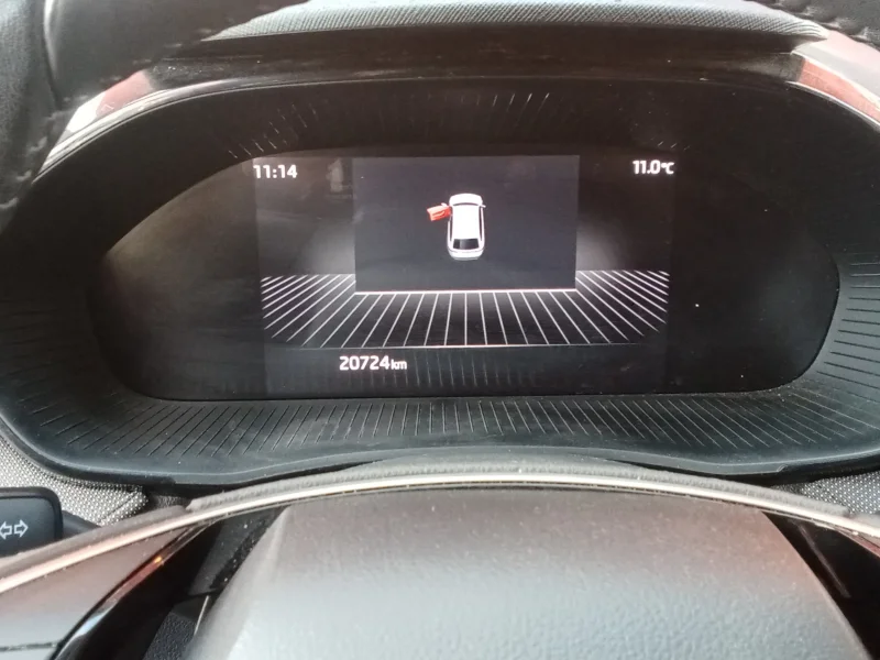 Imagen de Skoda Fabia