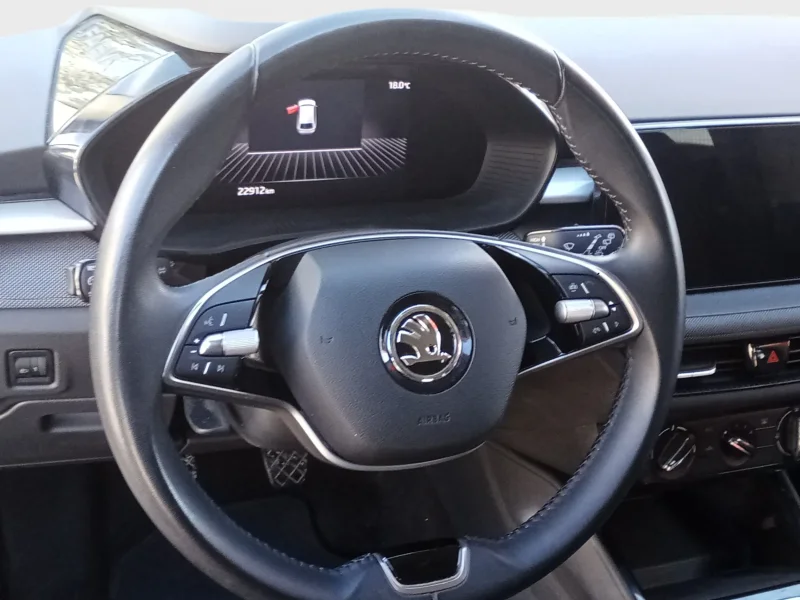 Imagen de Skoda Fabia