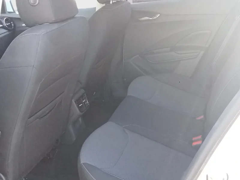 Imagen de Skoda Fabia