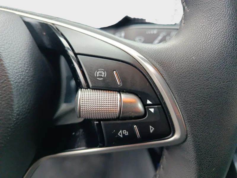 Imagen de Skoda Fabia