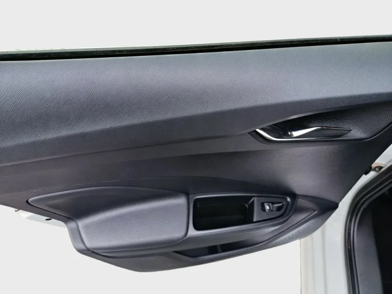 Imagen de Skoda Fabia