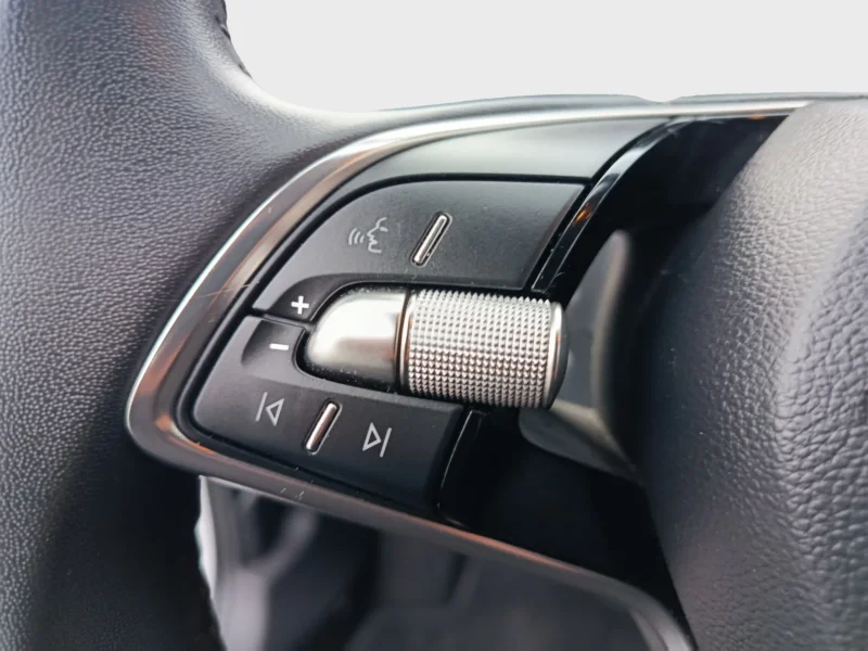 Imagen de Skoda Fabia