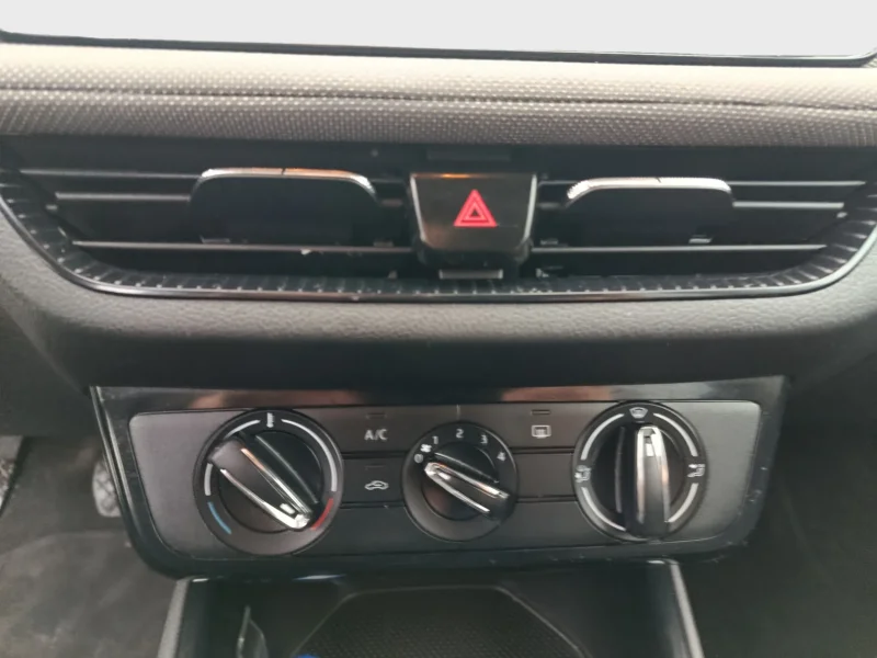 Imagen de Skoda Fabia