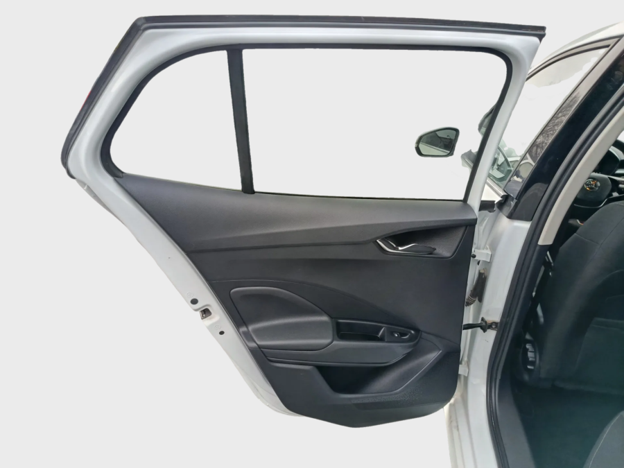 Imagen de Skoda Fabia