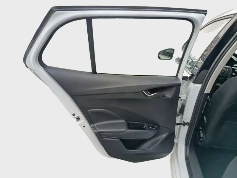 Imagen de Skoda Fabia