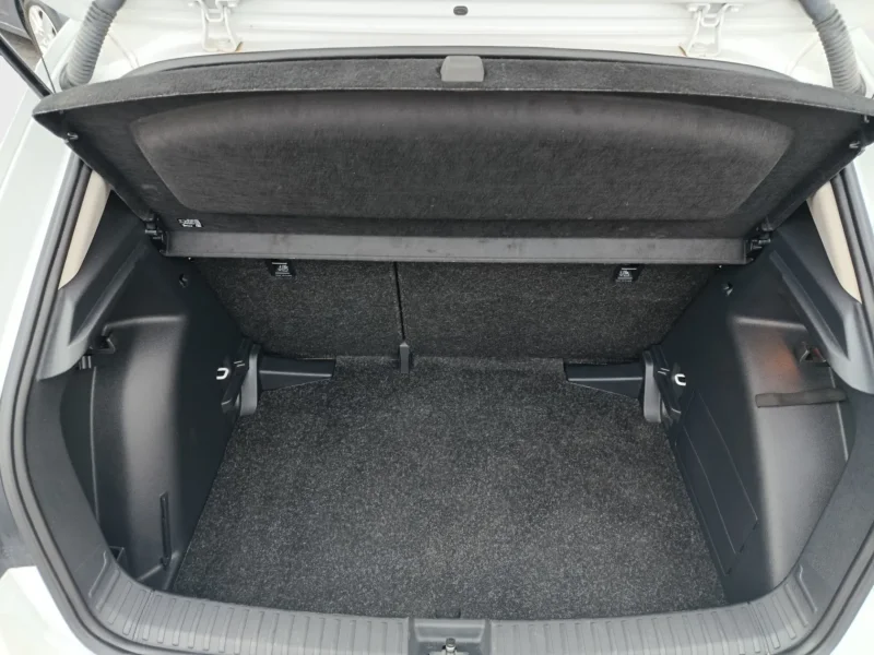 Imagen de Skoda Fabia