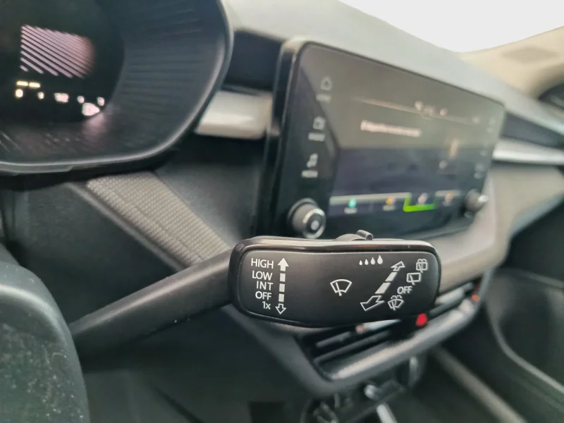 Imagen de Skoda Fabia