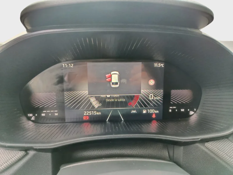 Imagen de Skoda Fabia