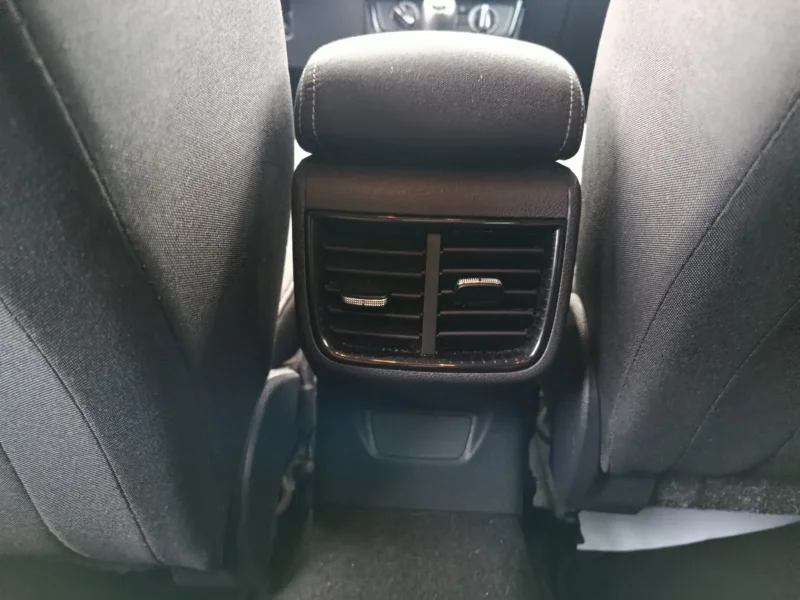 Imagen de Skoda Fabia