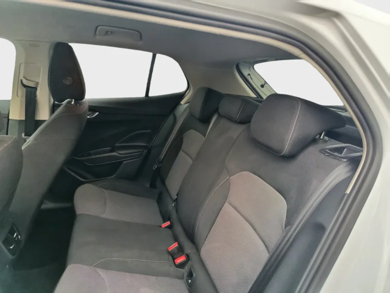 Imagen de Skoda Fabia