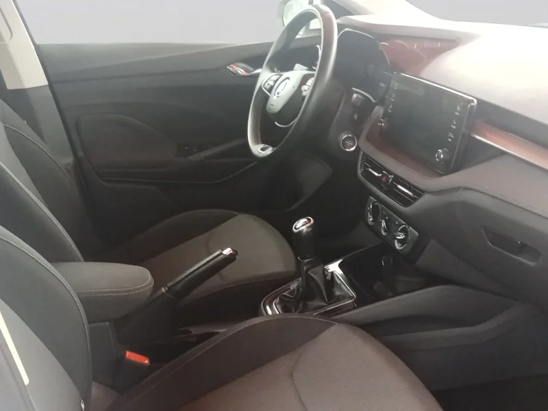 Imagen de Skoda Fabia