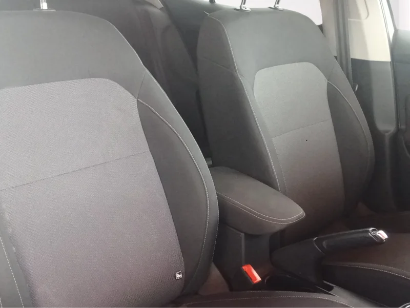 Imagen de Skoda Fabia