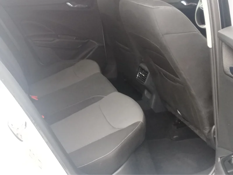 Imagen de Skoda Fabia