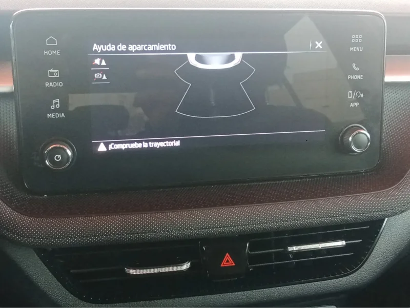 Imagen de Skoda Fabia