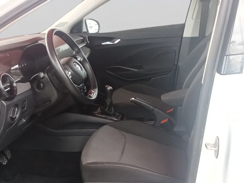 Imagen de Skoda Fabia