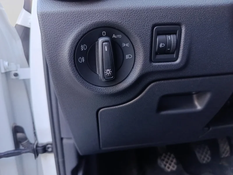 Imagen de Skoda Fabia