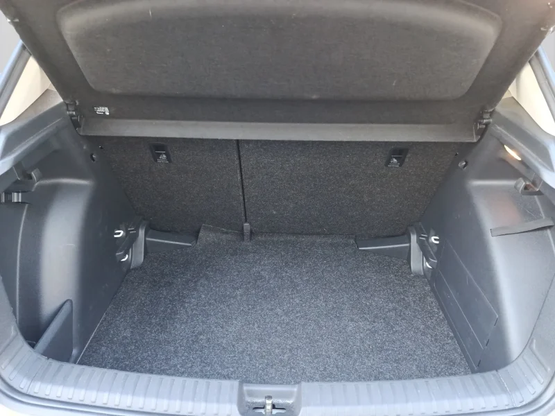 Imagen de Skoda Fabia