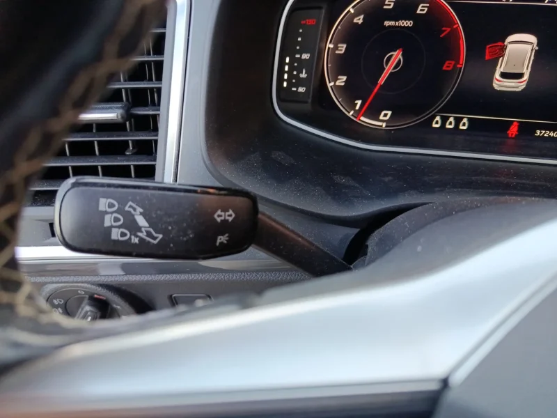 Imagen de SEAT Ateca