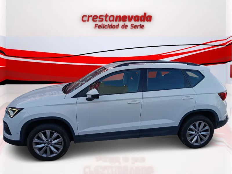 Imagen de SEAT Ateca