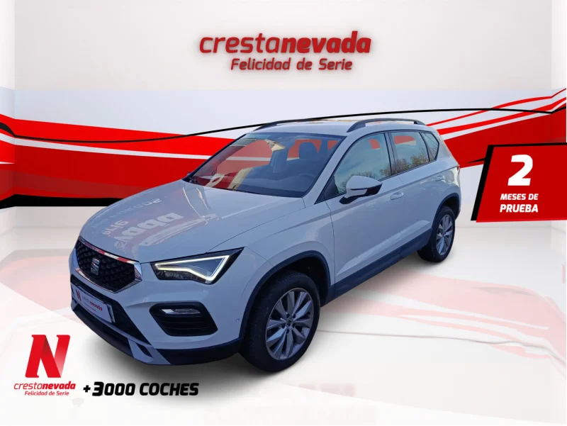 Imagen de SEAT Ateca
