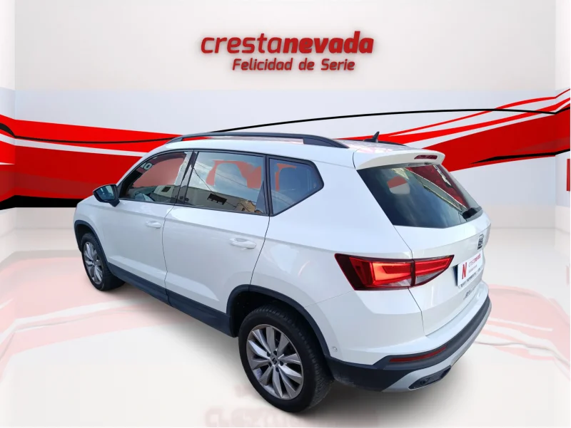 Imagen de SEAT Ateca