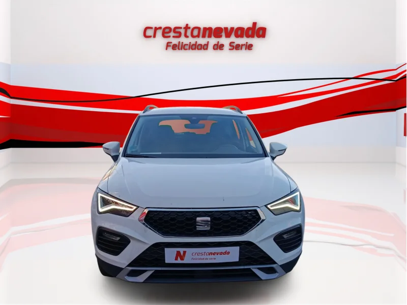 Imagen de SEAT Ateca