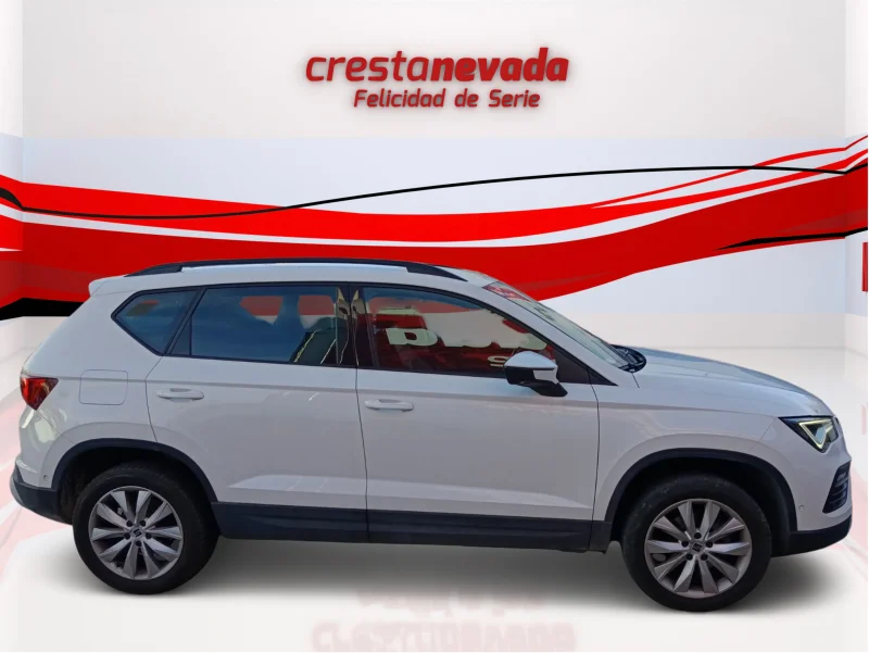 Imagen de SEAT Ateca