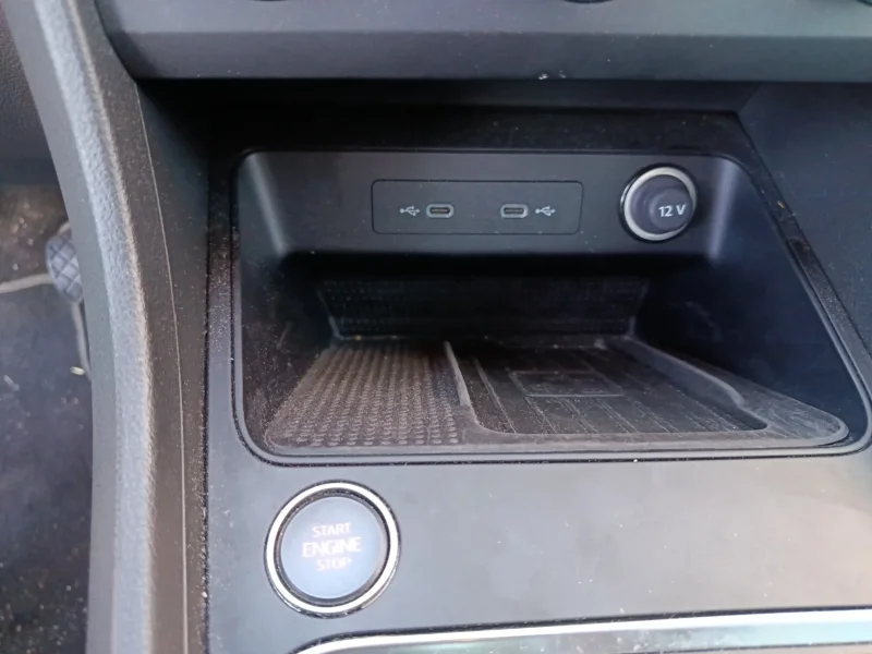 Imagen de SEAT Ateca