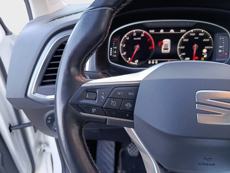 Imagen de SEAT Ateca