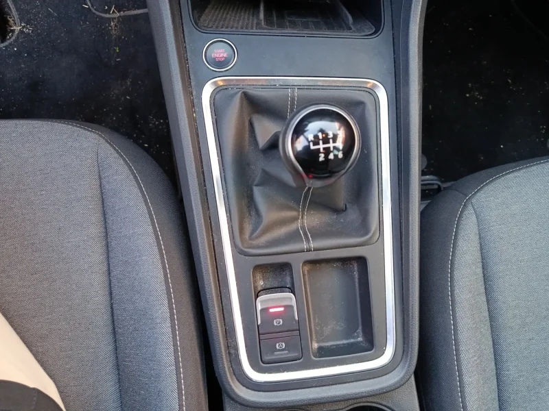 Imagen de SEAT Ateca