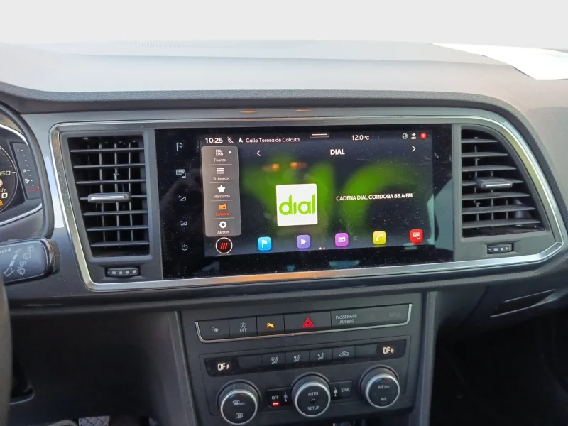 Imagen de SEAT Ateca