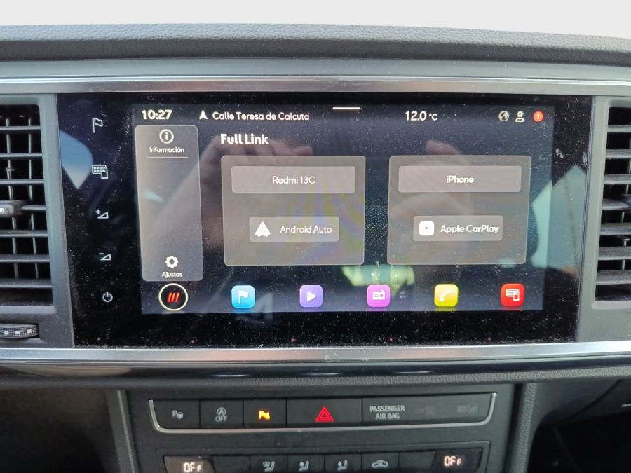 Imagen de SEAT Ateca