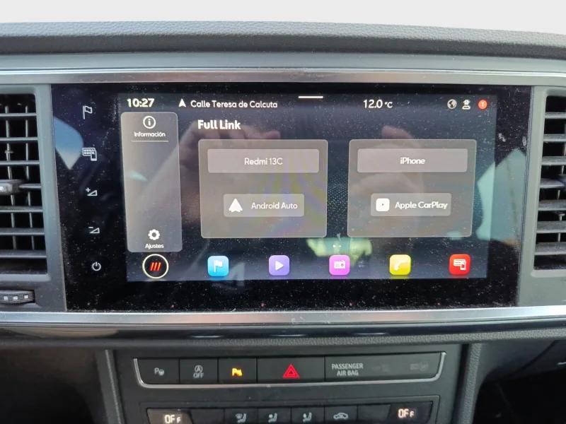 Imagen de SEAT Ateca