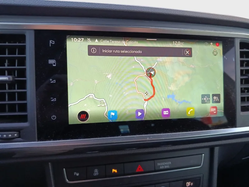 Imagen de SEAT Ateca