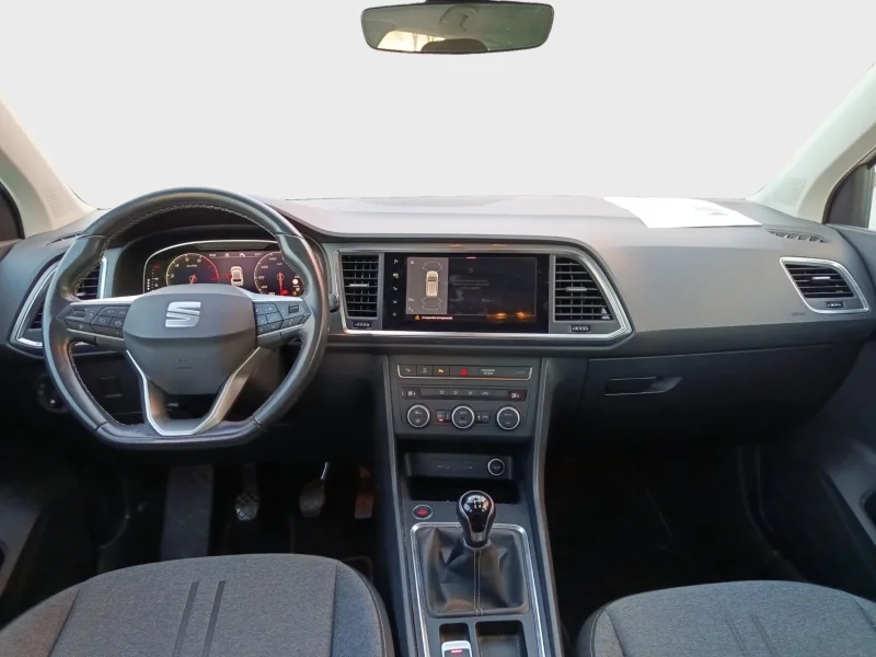 Imagen de SEAT Ateca