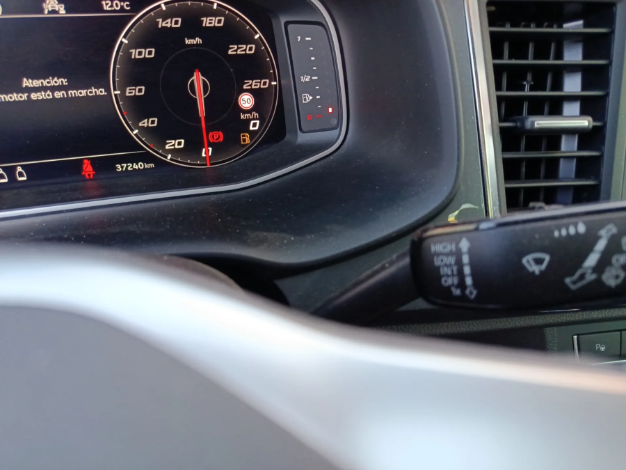 Imagen de SEAT Ateca