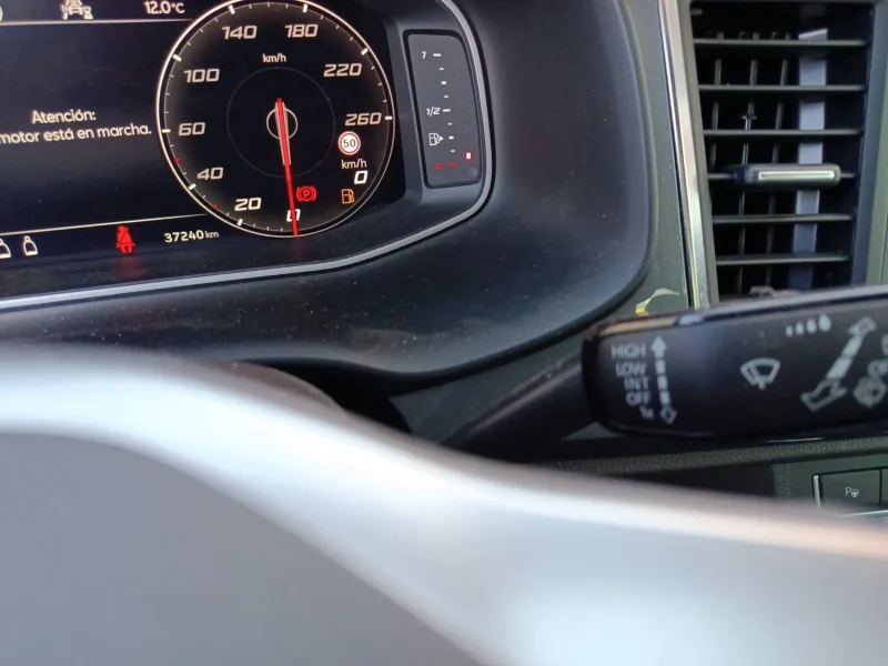 Imagen de SEAT Ateca