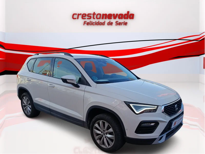 Imagen de SEAT Ateca
