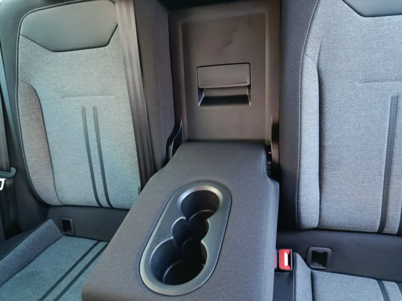 Imagen de SEAT Ateca