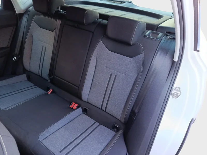 Imagen de SEAT Ateca